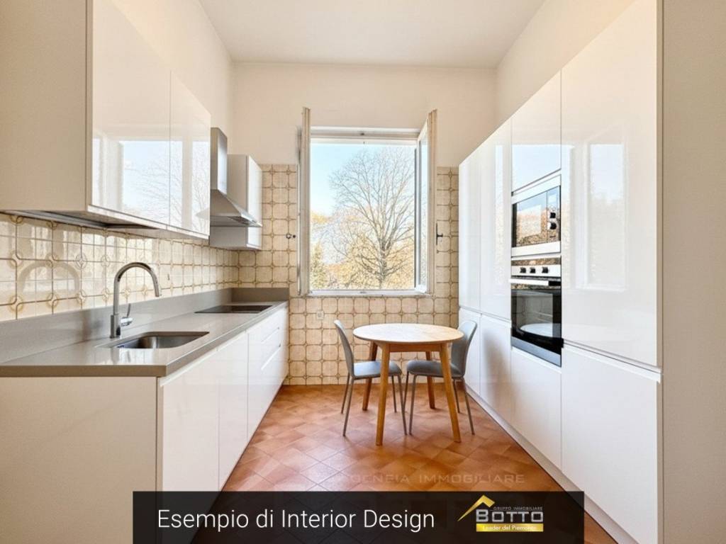 Appartamento a Ghemme in via privata crespi 6 - Foto 5