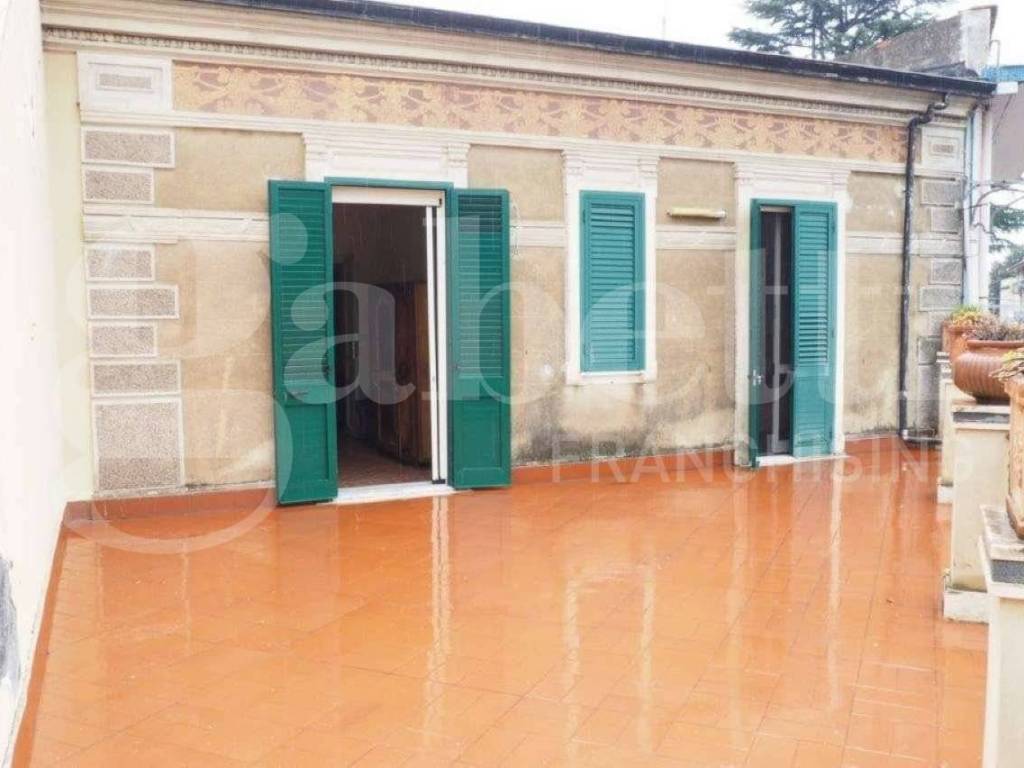 Casa indipendente a Fiumefreddo di sicilia in via Regina Margherita, 64 - Foto 2