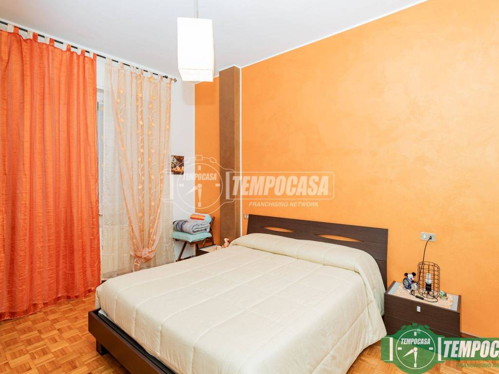 Appartamento a Vimodrone in Via Santa Rita, 43 - Foto 2