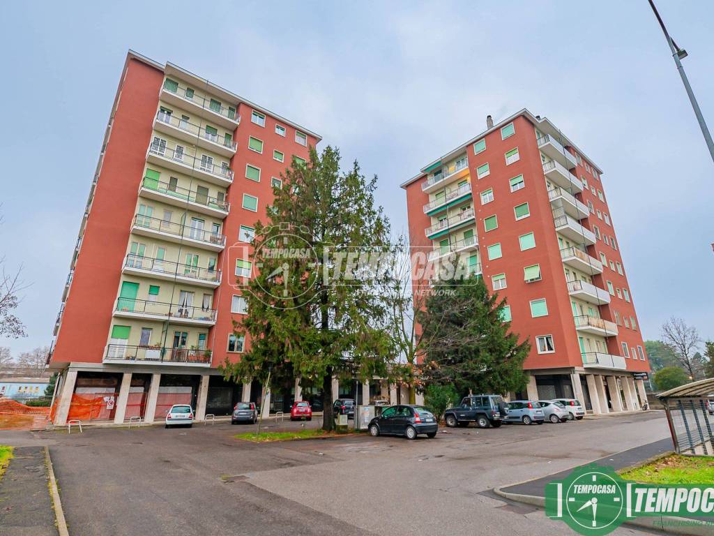 Appartamento a Vimodrone in Via Santa Rita, 43 - Foto 3