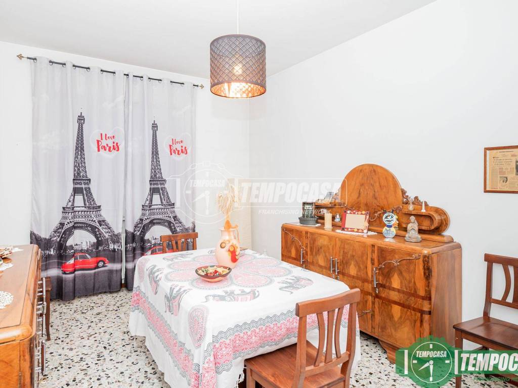 Appartamento a Vimodrone in Via Santa Rita, 43 - Foto 4