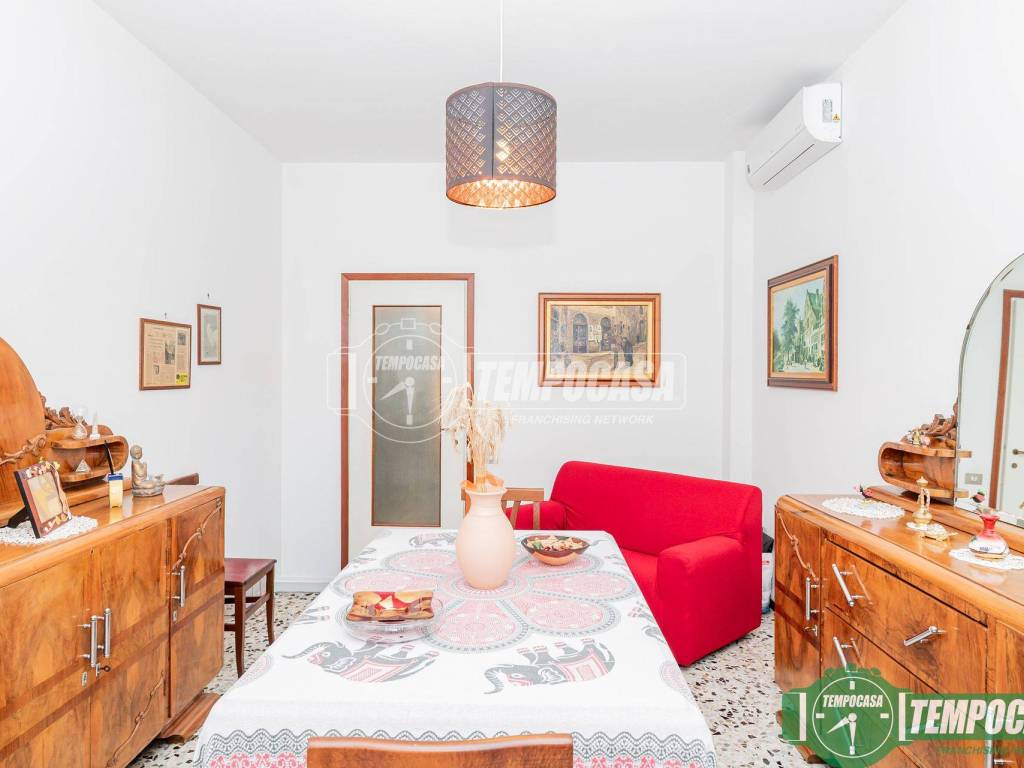 Appartamento a Vimodrone in Via Santa Rita, 43 - Foto 5