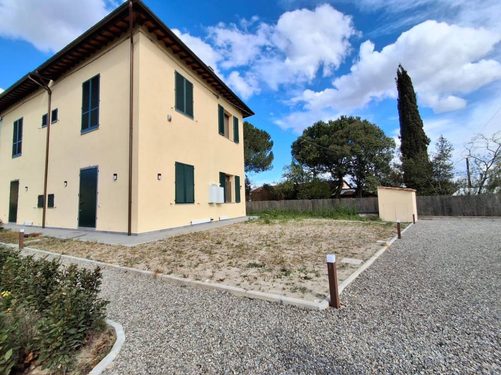 Casa indipendente a Scandicci in Via della Pieve, 50 - Foto 4
