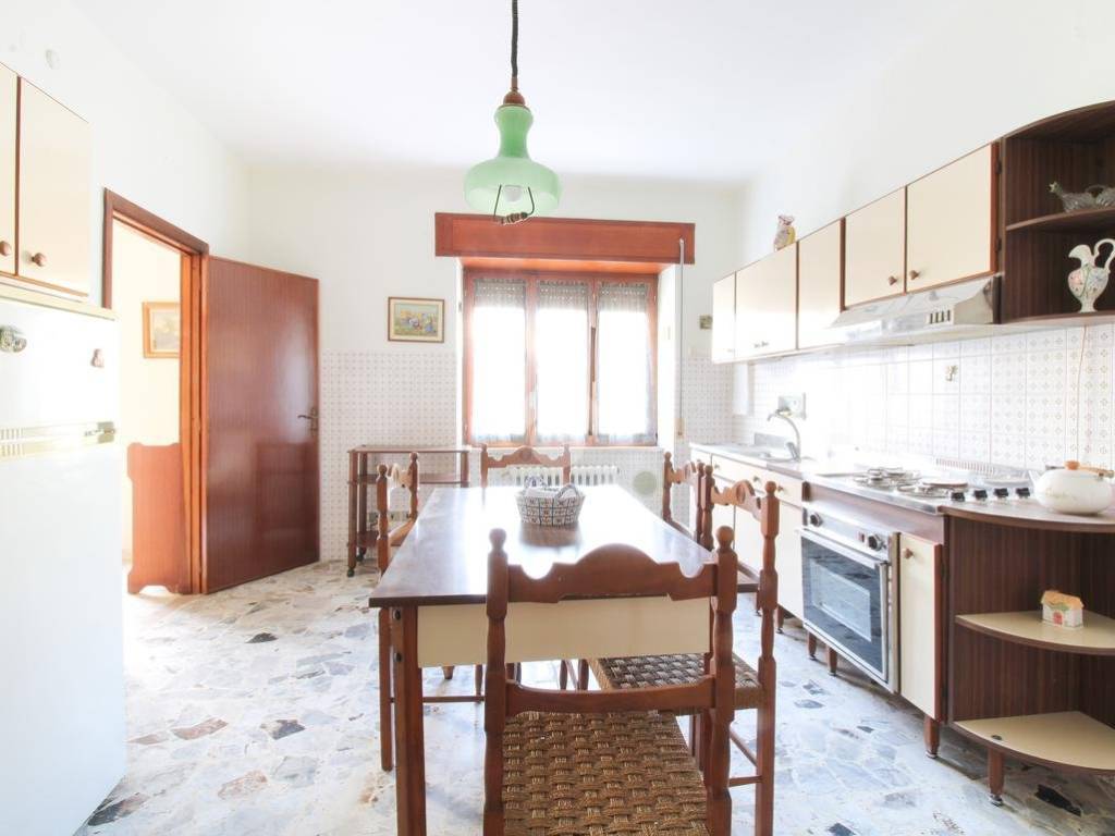 Casa indipendente a Ortona in Contrada Villa Torre, 81 - Foto 4