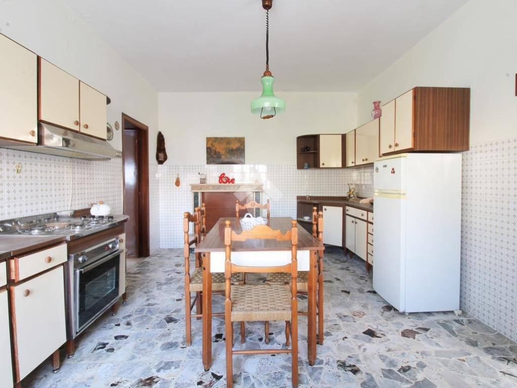 Casa indipendente a Ortona in Contrada Villa Torre, 81 - Foto 5