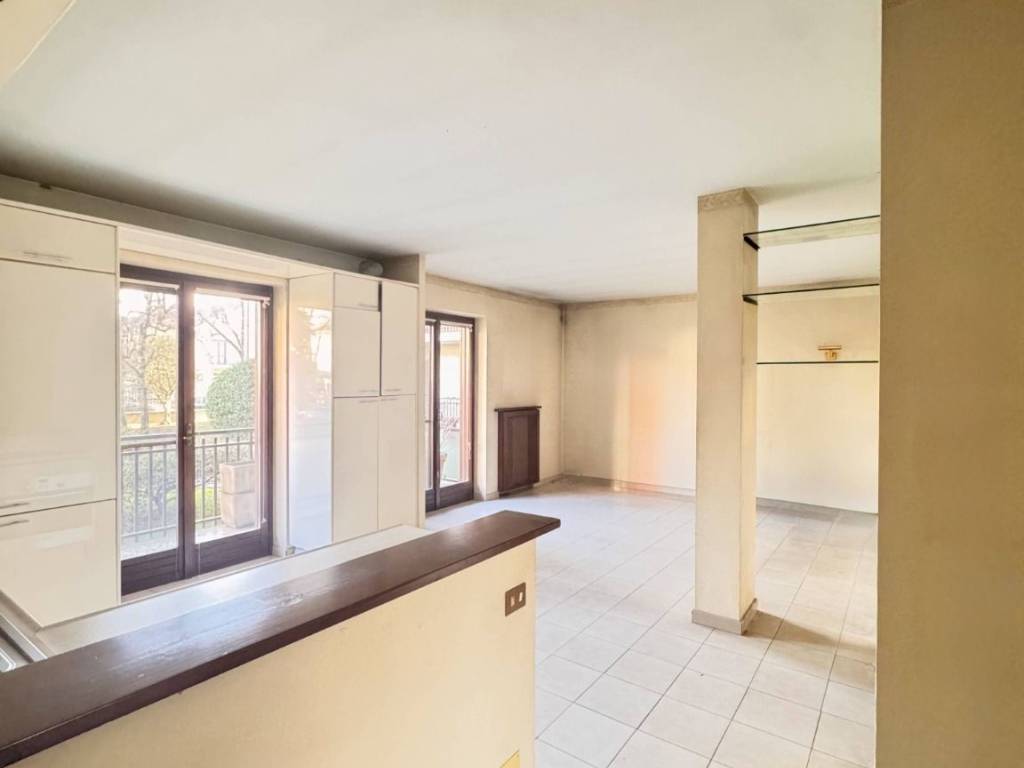 Appartamento a Settimo torinese in Viale Piave, 12 - Foto 5