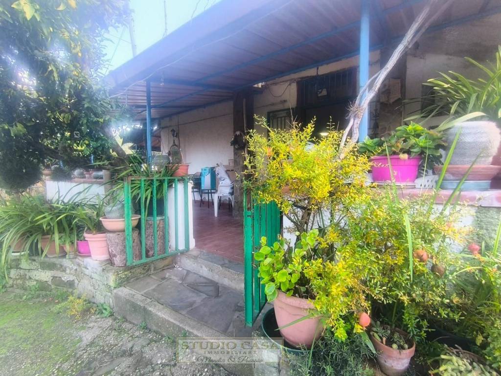 Appartamento a Castellabate in 7XWF+QP Castellabate SA, Italia - Foto 2