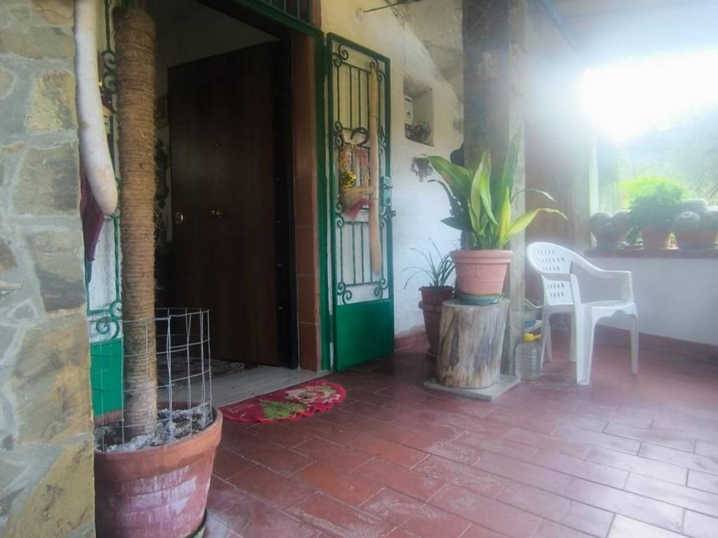 Appartamento a Castellabate in 7XWF+QP Castellabate SA, Italia - Foto 3