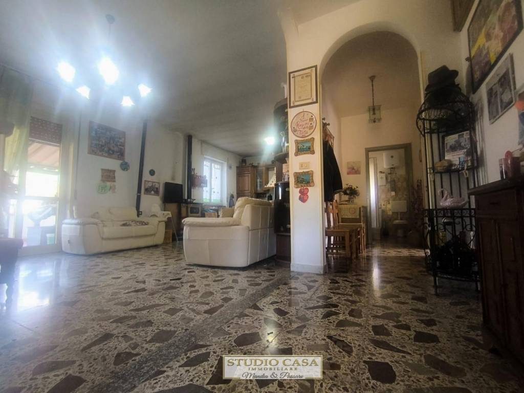 Villa a Castellabate in SS267 - Foto 4