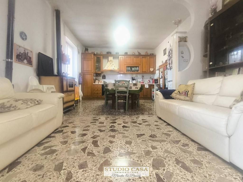Villa a Castellabate in SS267 - Foto 5