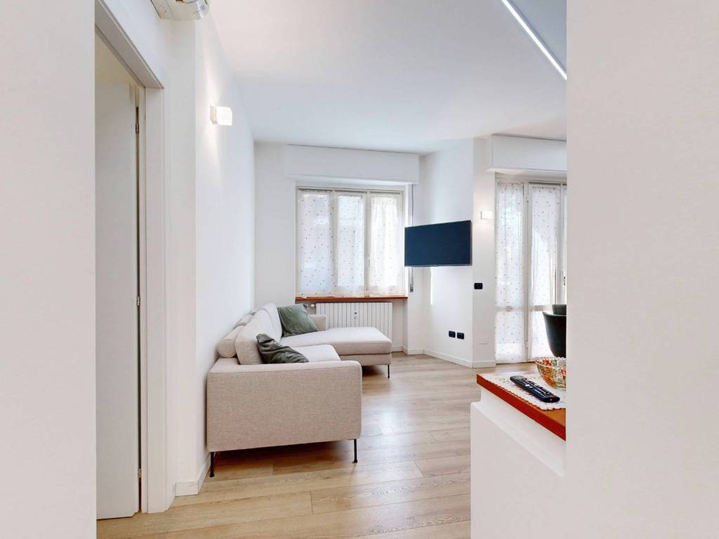 Appartamento a Cusano milanino in Viale Margherita, 12 - Foto 2
