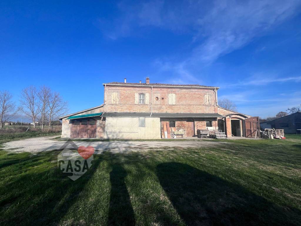 Casa indipendente a Cervia in Via Beneficio I Tronco, 3 - Foto 5