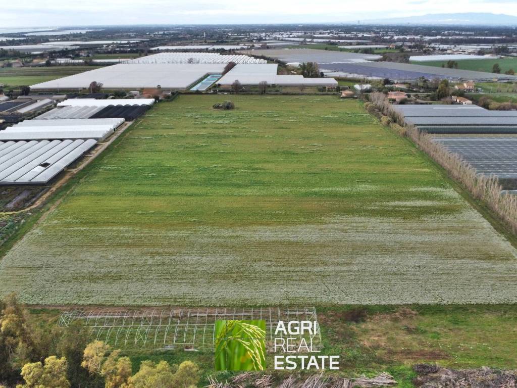 Terreno a Sabaudia in Via Migliara 47, 540 - Foto 4