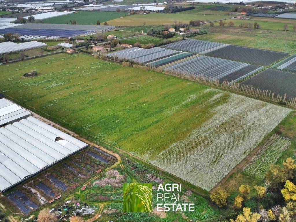 Terreno a Sabaudia in Via Migliara 47, 540 - Foto 5