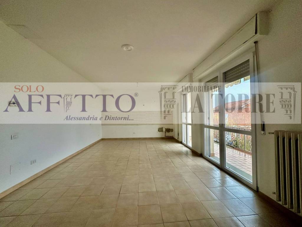 Appartamento a Alessandria in Via Piacenza - Foto 2