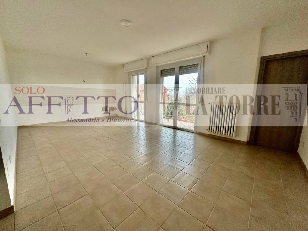 Appartamento a Alessandria in Via Piacenza - Foto 3