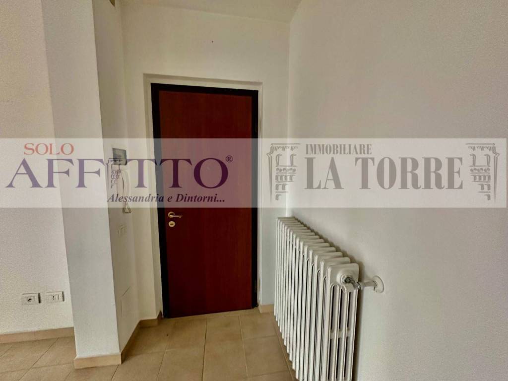 Appartamento a Alessandria in Via Piacenza - Foto 4