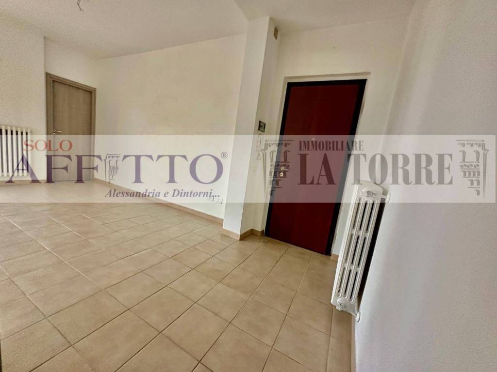 Appartamento a Alessandria in Via Piacenza - Foto 5