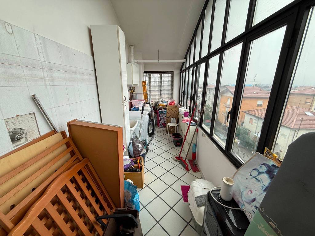 Appartamento a Cantù in Via Papa Giovanni Paolo - Foto 5