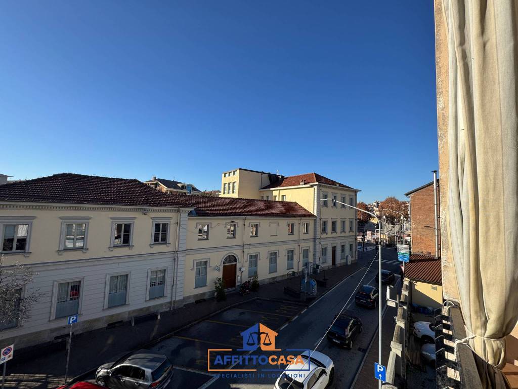 Appartamento a Nichelino in Via Giuseppe Giusti, 3 - Foto 2