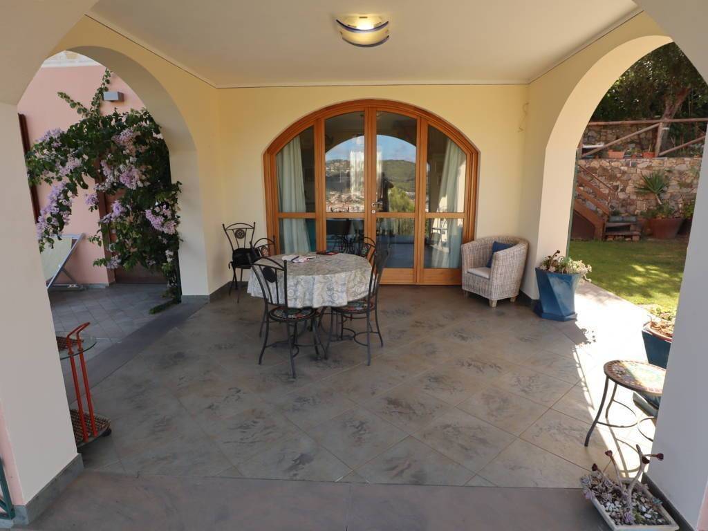 Villa a Andora in VIA IMMACOLATA - Foto 2