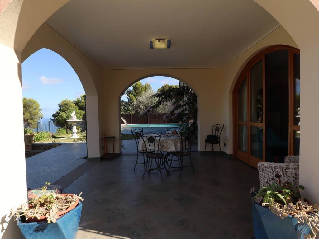 Villa a Andora in VIA IMMACOLATA - Foto 3