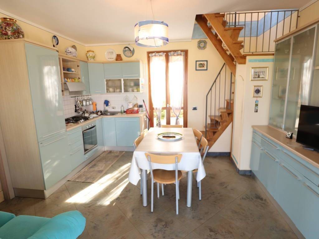 Villa a Andora in VIA IMMACOLATA - Foto 4