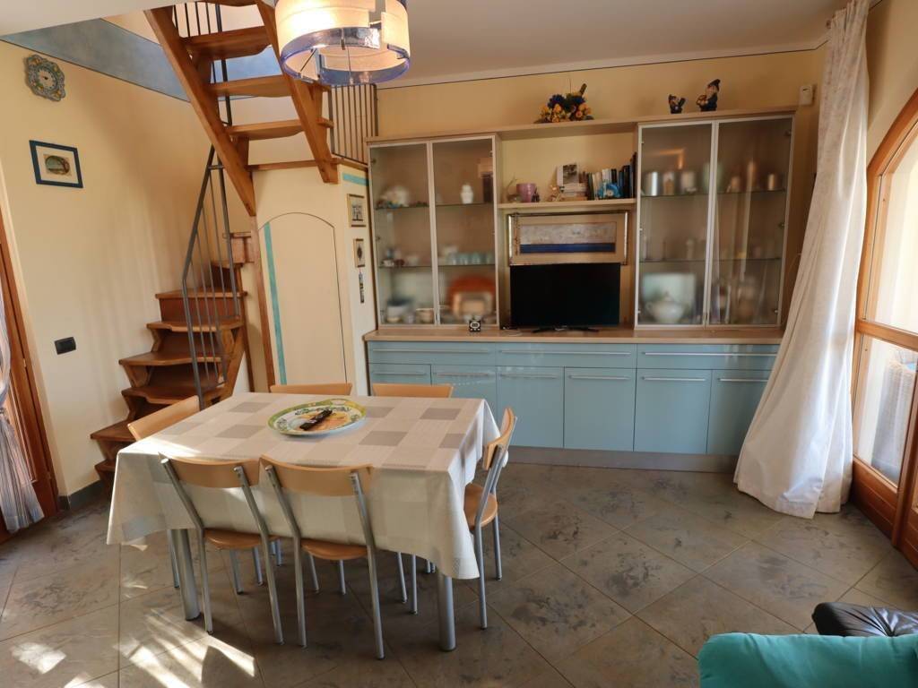 Villa a Andora in VIA IMMACOLATA - Foto 5