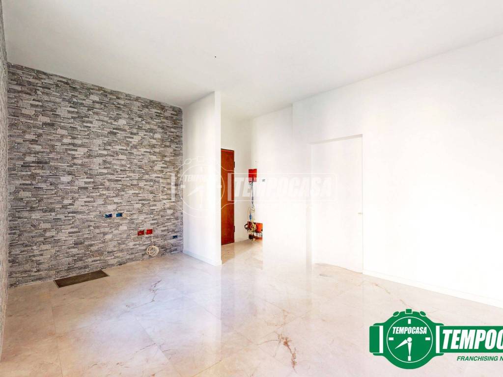Appartamento a Alessandria in Via Pontida - Foto 3
