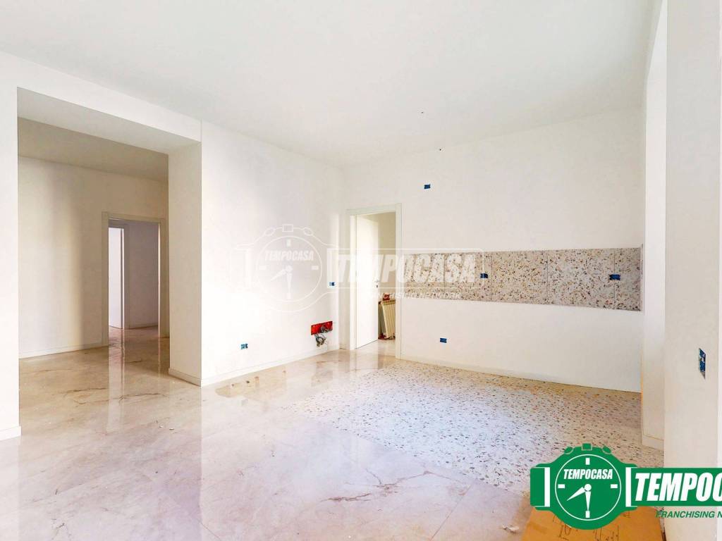 Appartamento a Alessandria in Via Pontida - Foto 4