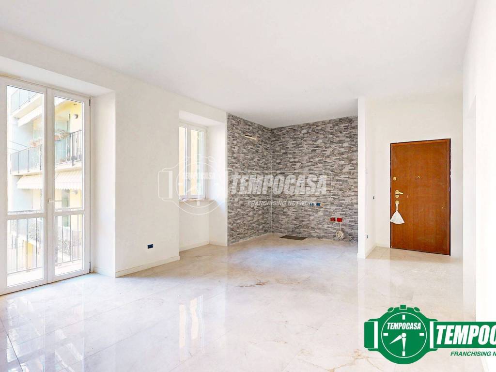 Appartamento a Alessandria in Via Pontida - Foto 5