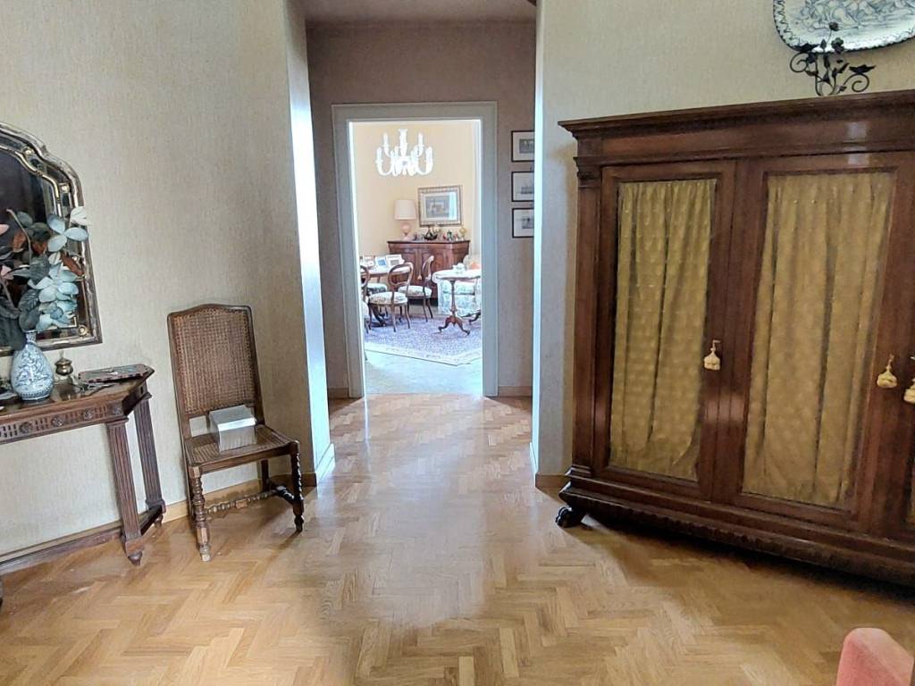 Appartamento a Siena in Via 24 Maggio - Foto 3