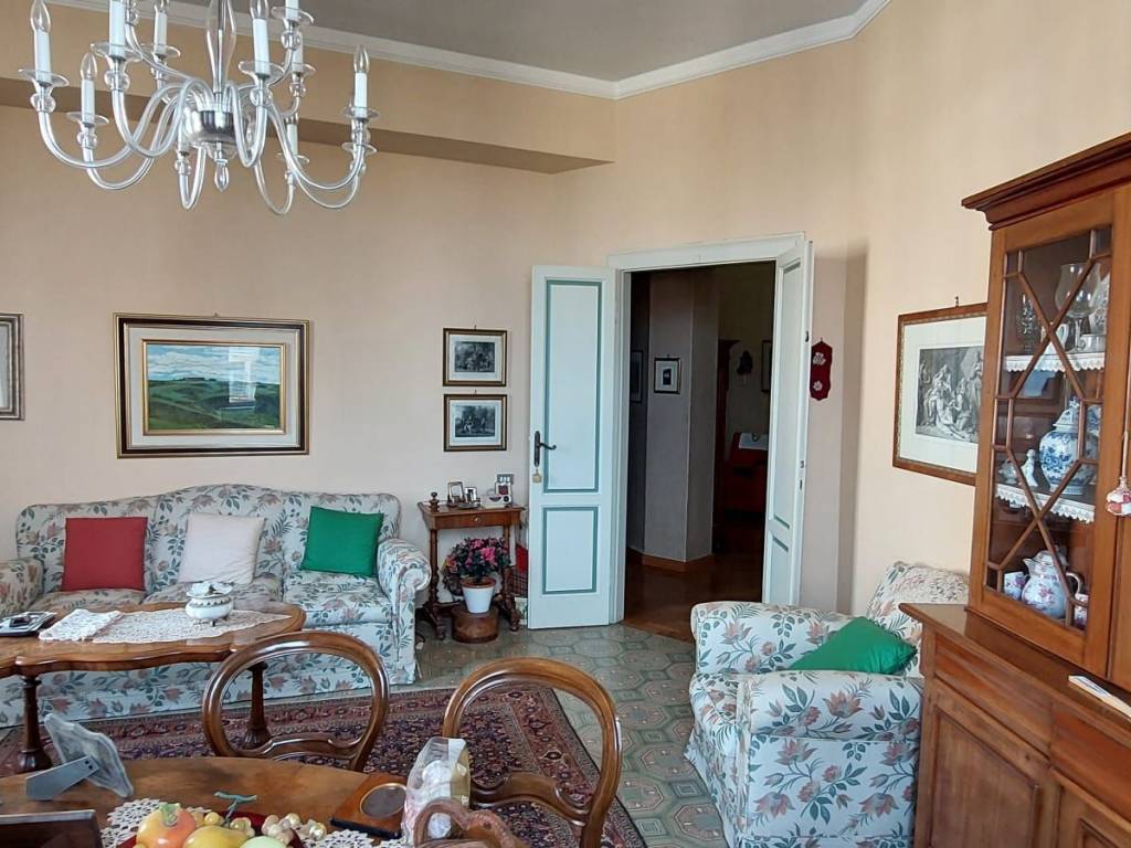 Appartamento a Siena in Via 24 Maggio - Foto 4