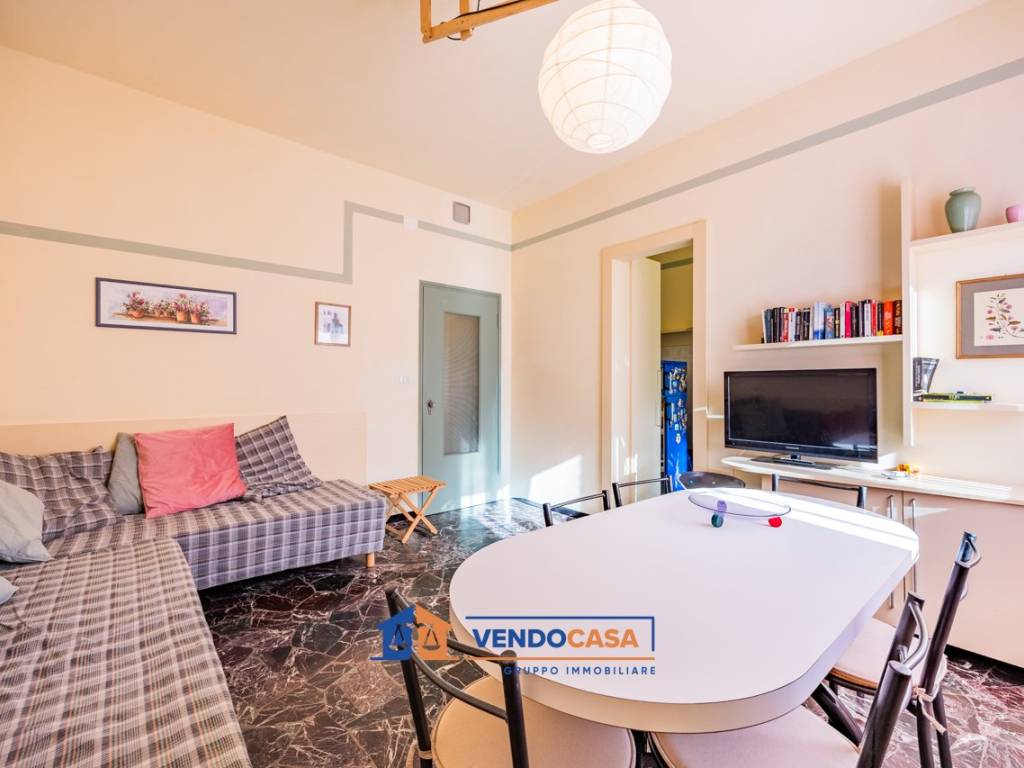 Appartamento a Spotorno in Piazza Verne, 4 - Foto 5