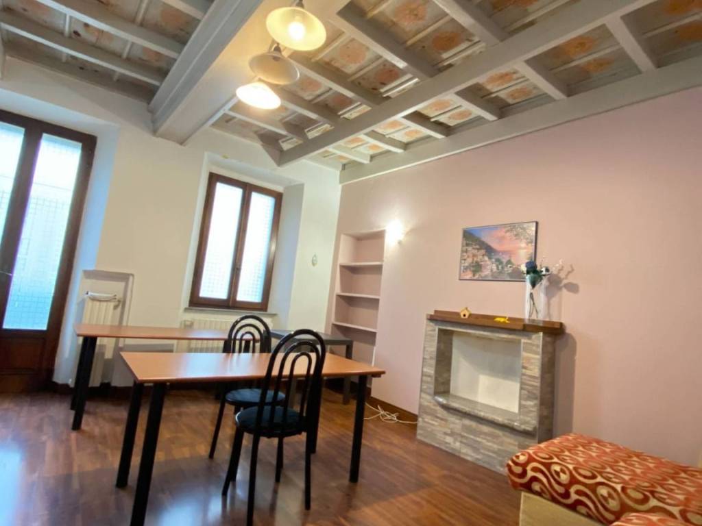 Appartamento a Novara in Corso Felice Cavallotti - Foto 2
