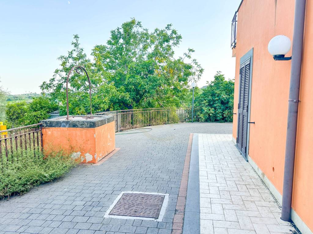 Villa a Santa venerina in Via Provinciale - Foto 3