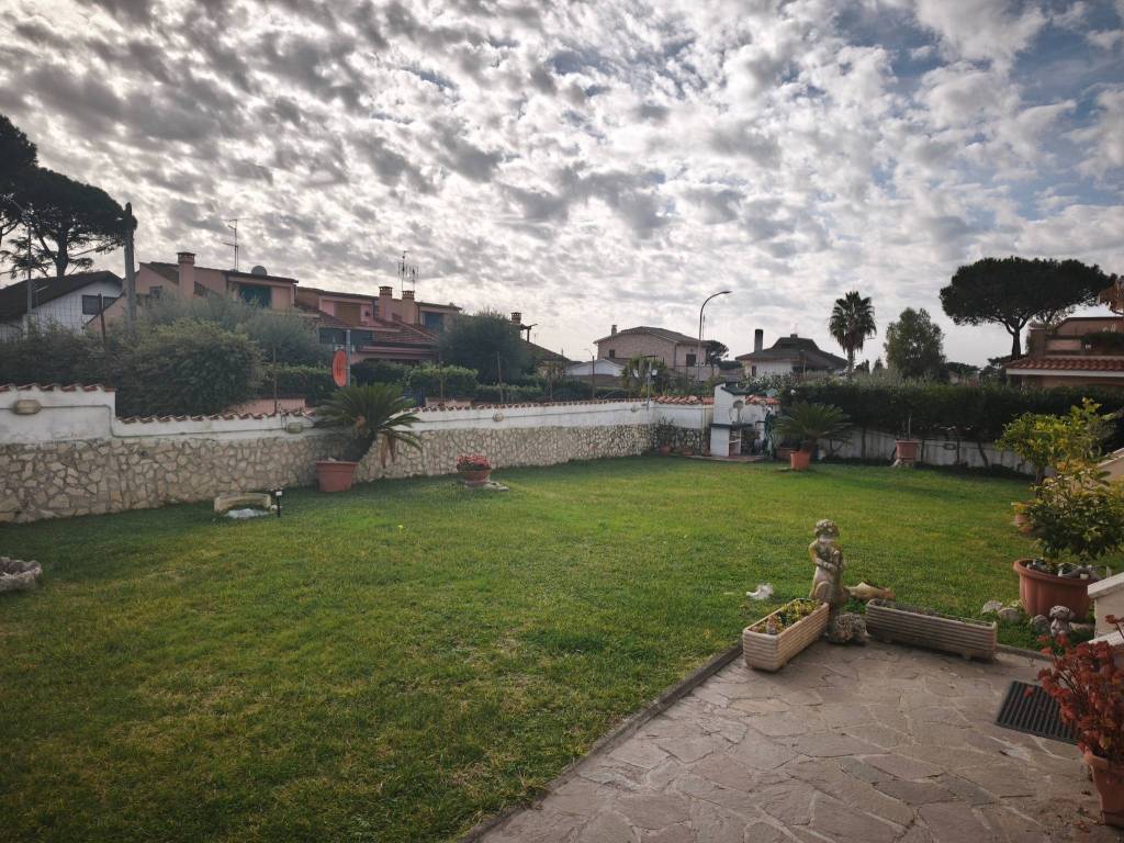 Villa a Ardea in Viale Corona Boreale - Foto 4
