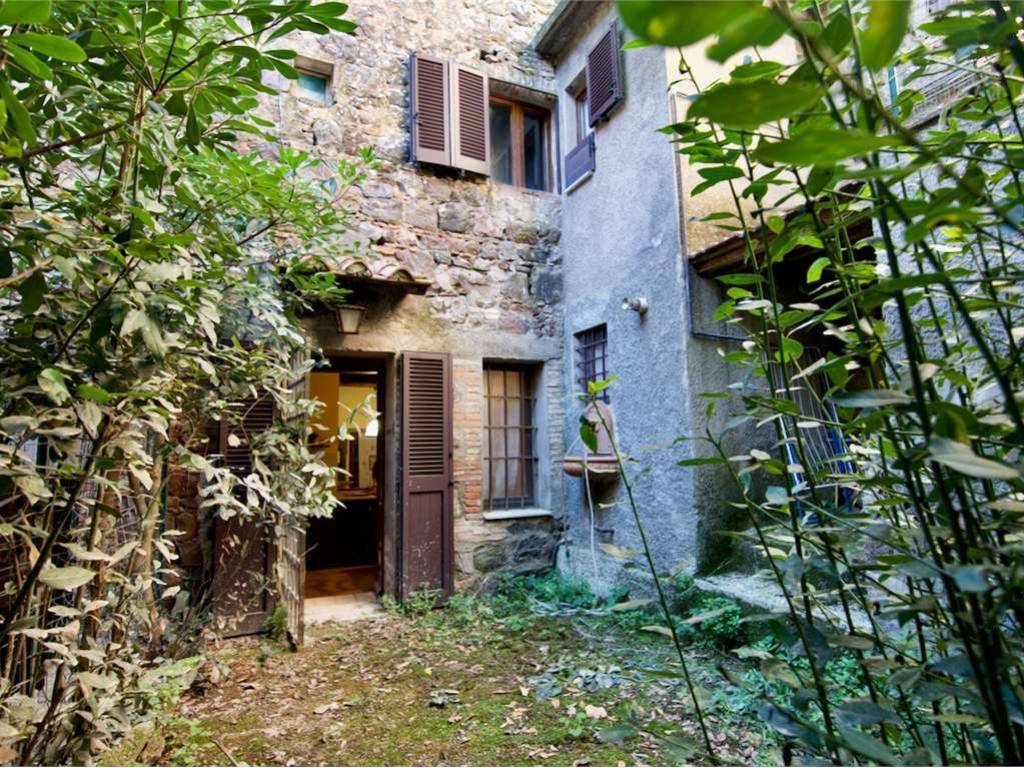 Palazzo / stabile a Radicofani - Foto 2