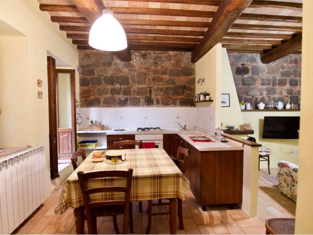 Palazzo / stabile a Radicofani - Foto 3