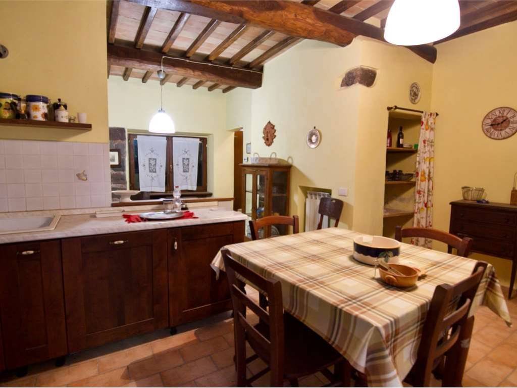 Palazzo / stabile a Radicofani - Foto 4