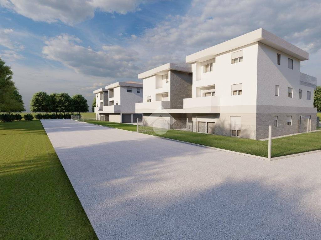 Appartamento a Valsamoggia in Via Paolazzo - Foto 3