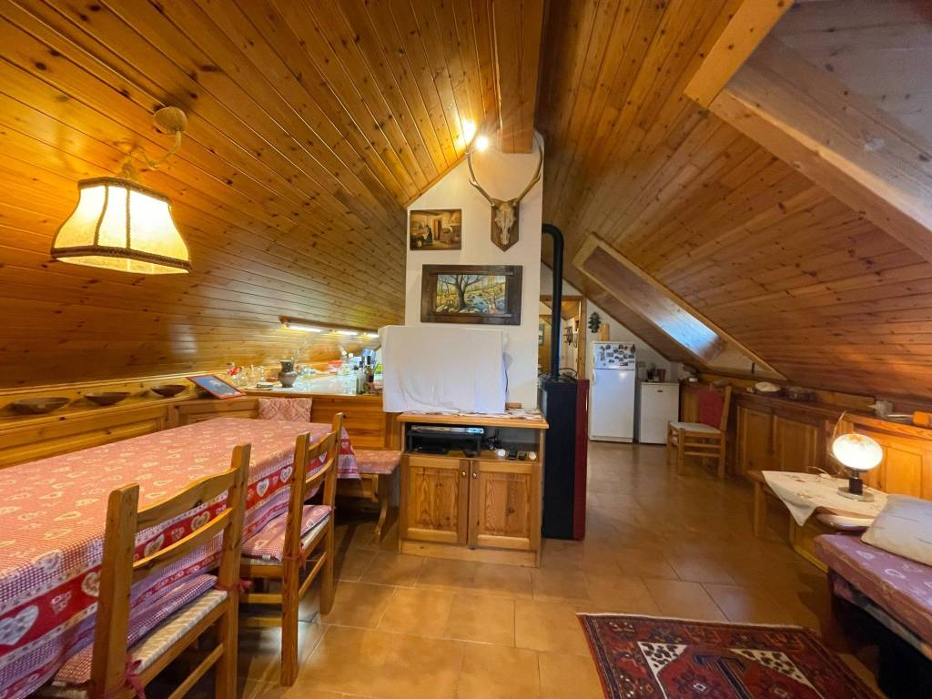 Attico / mansarda a Folgaria in Località Virti, 12 - Foto 3