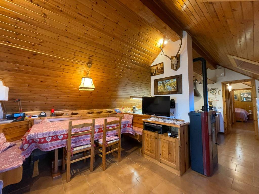 Attico / mansarda a Folgaria in Località Virti, 12 - Foto 4