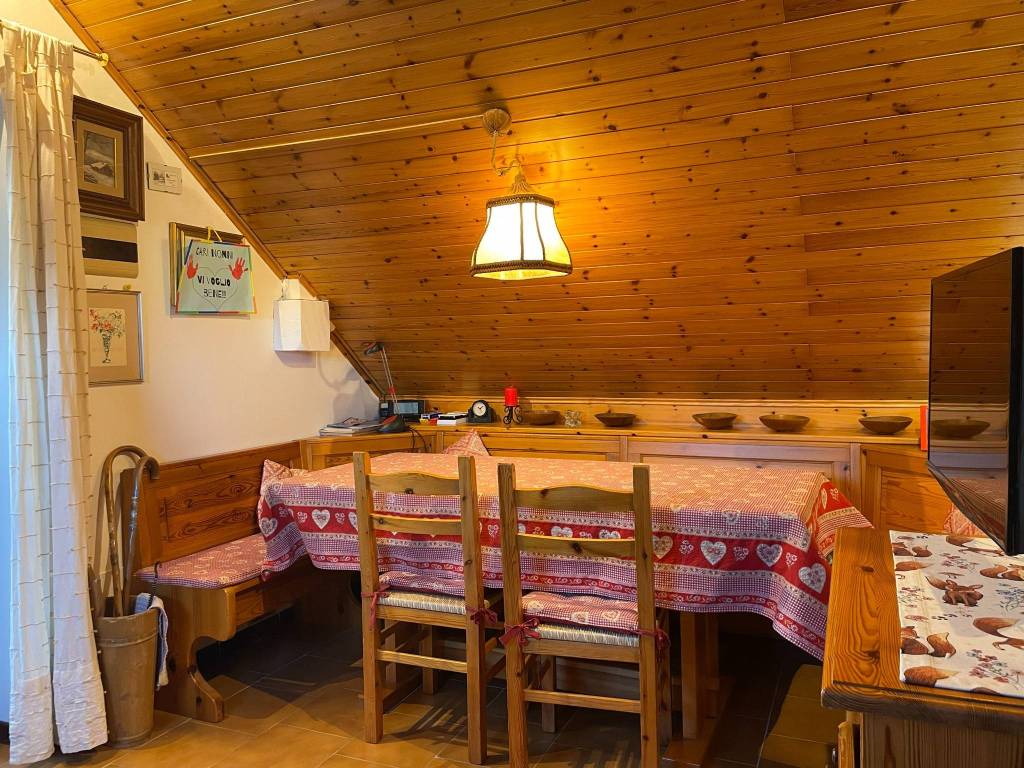 Attico / mansarda a Folgaria in Località Virti, 12 - Foto 5