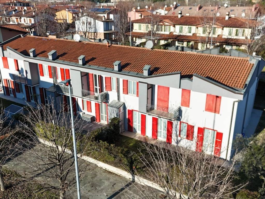 Appartamento a Coccaglio in Via Ugo La Malfa, 1 - Foto 2