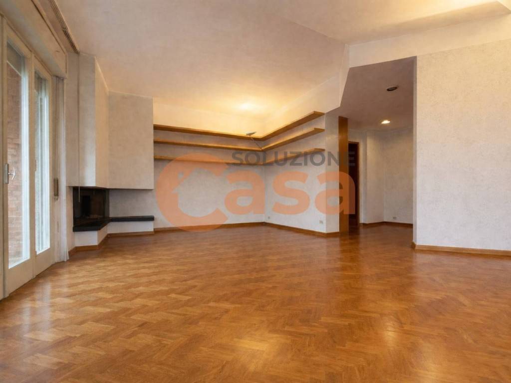 Appartamento a Piacenza in Stradone Farnese - Foto 3