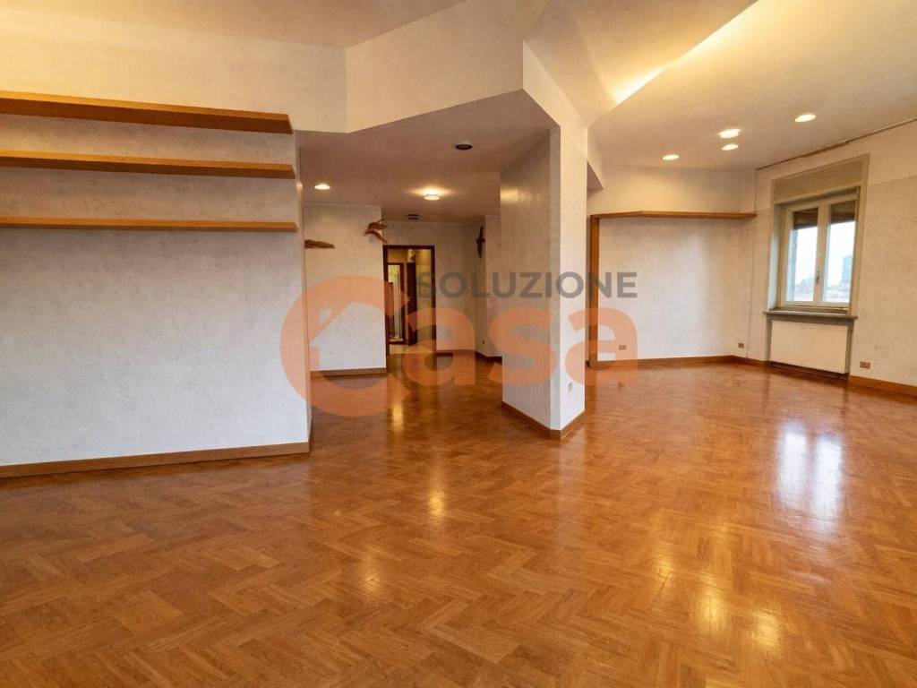 Appartamento a Piacenza in Stradone Farnese - Foto 4