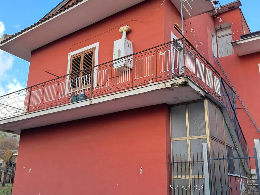 Casa indipendente a Airola in Via Casale di Sopra - Foto 3