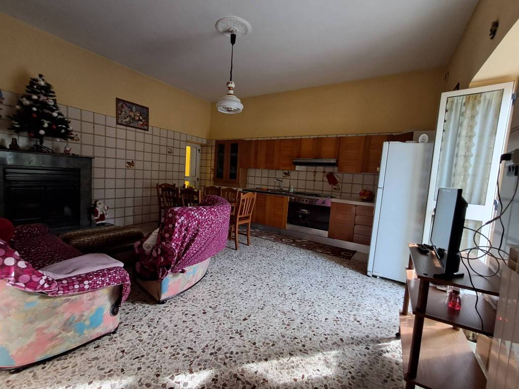 Casa indipendente a Airola in Via Casale di Sopra - Foto 4