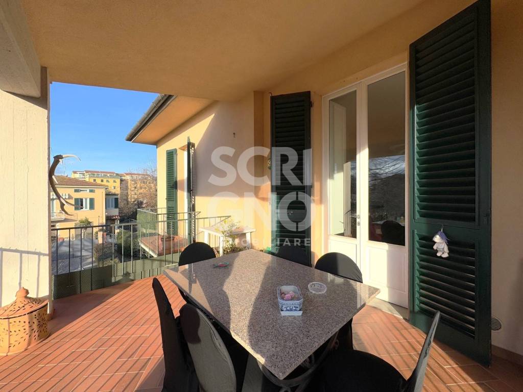 Appartamento a Pistoia in Via degli Argonauti - Foto 2
